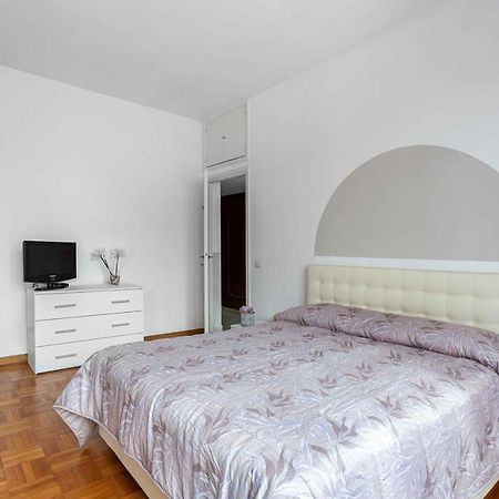 Aurelia Vibe Apt Rome Buitenkant foto