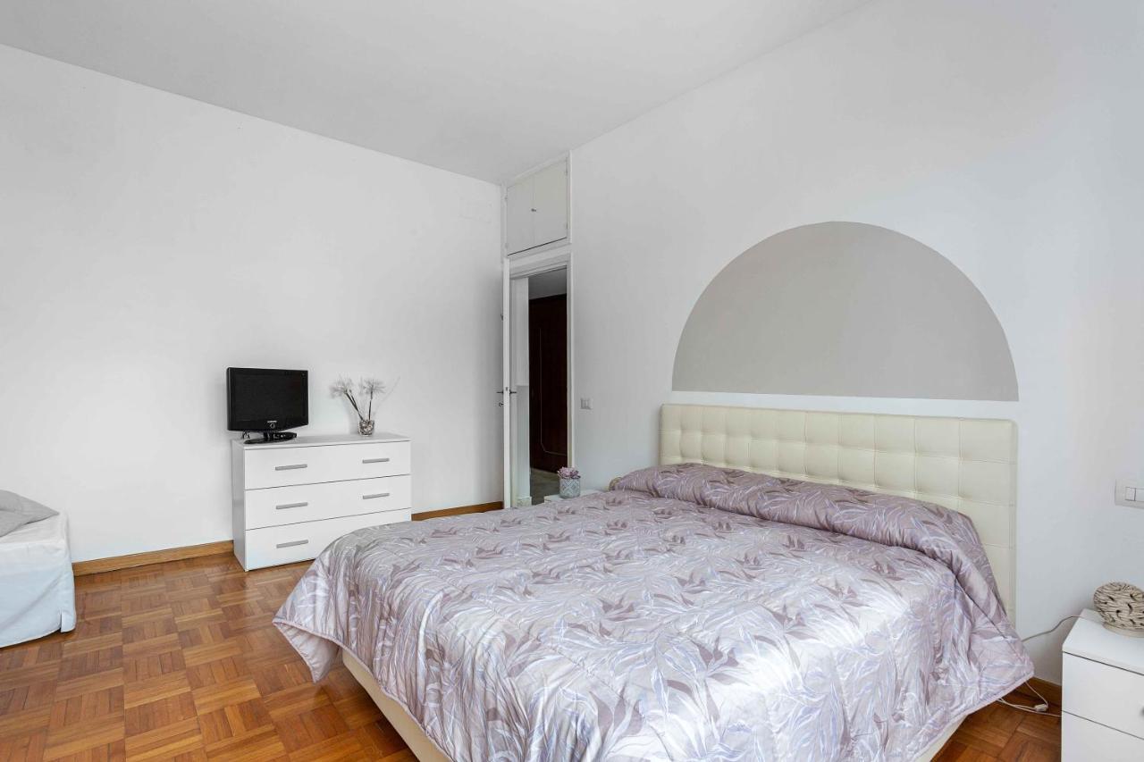 Aurelia Vibe Apt Rome Buitenkant foto
