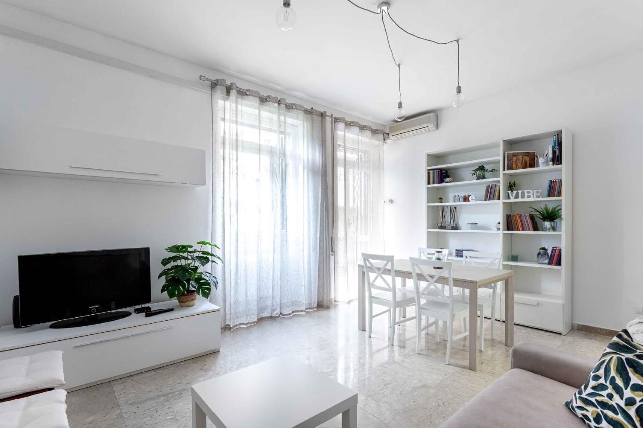Aurelia Vibe Apt Rome Buitenkant foto