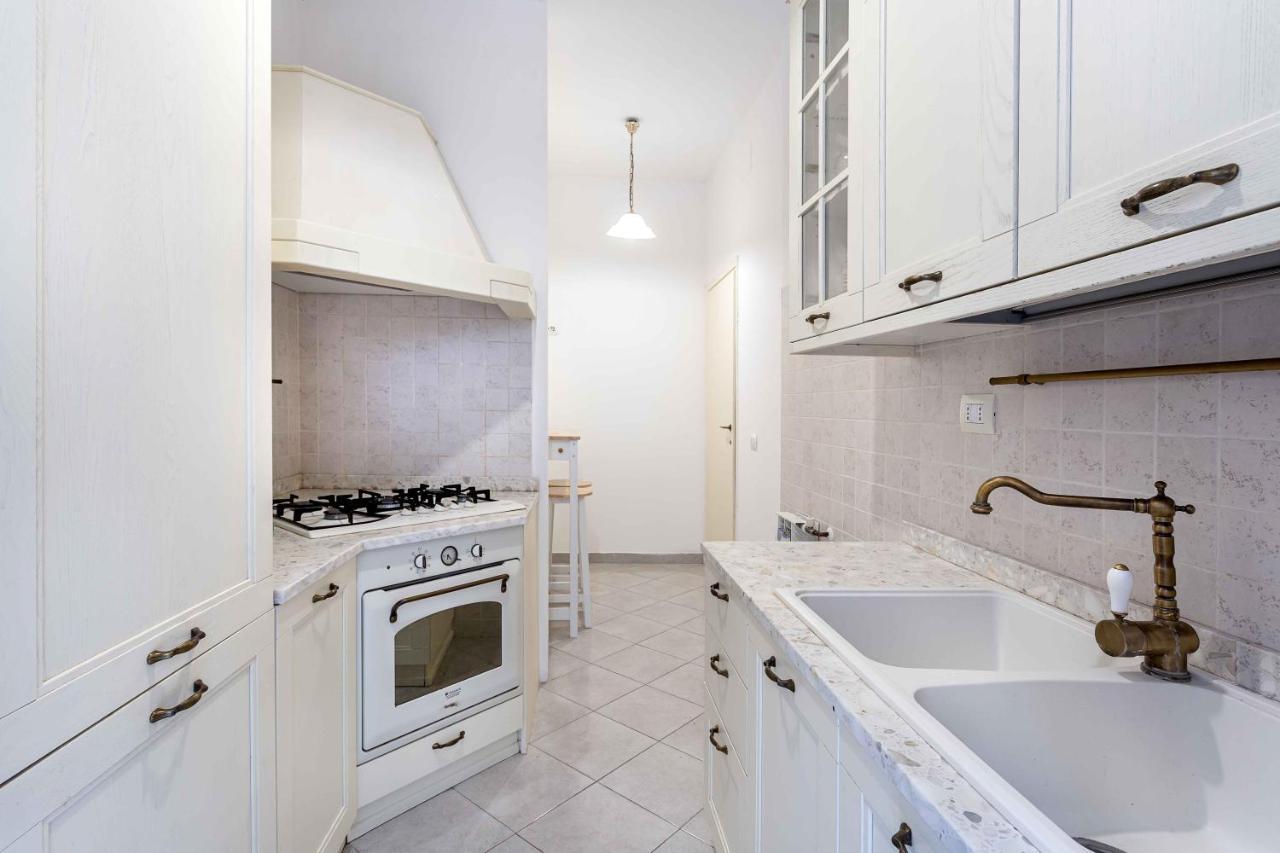 Aurelia Vibe Apt Rome Buitenkant foto
